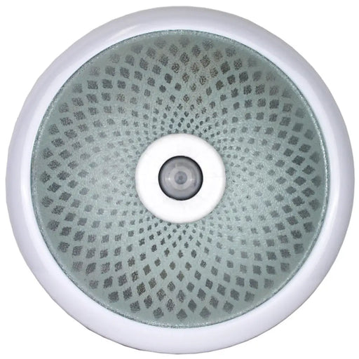 ПЛАФОН 2XE27 СЪС СЕНЗОР INTO SAVINA