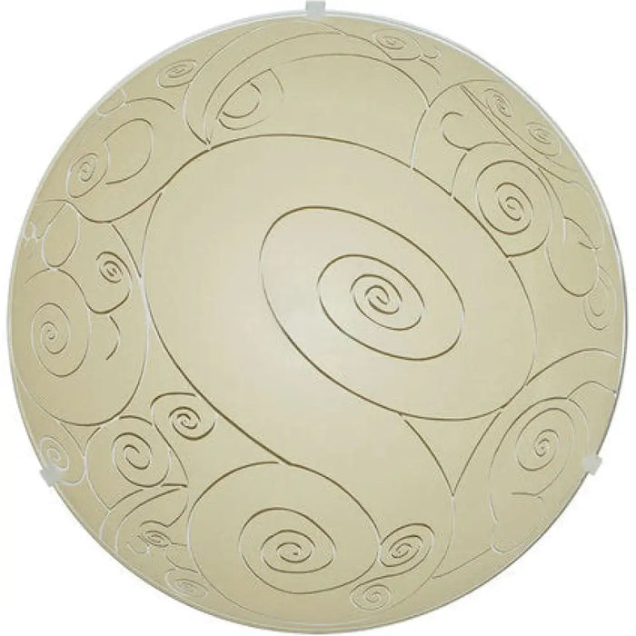 ПЛАФОН 60W Ф25 LIGHTSTYLE УИНД