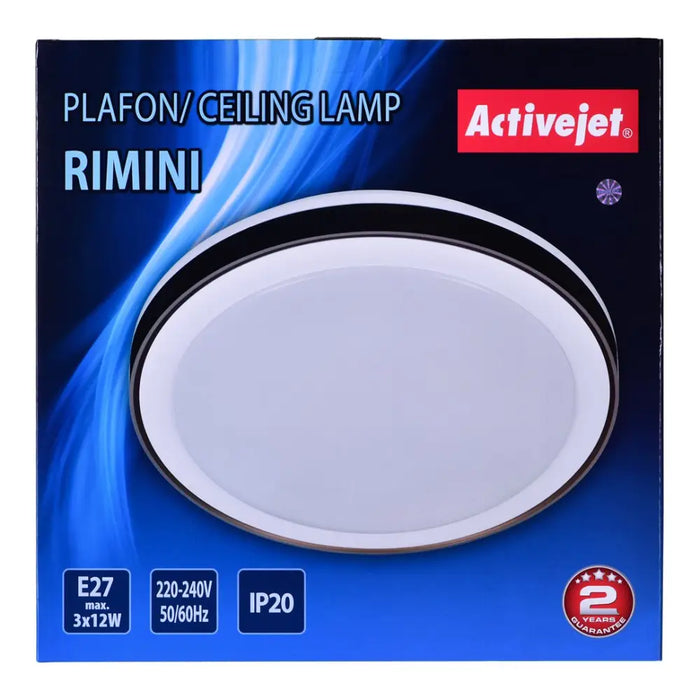 Плафон Activejet AJE-RIMINI