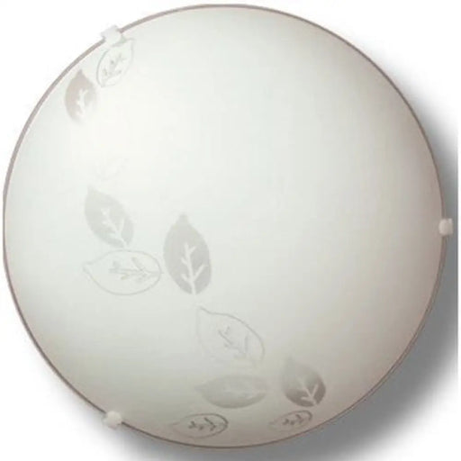 ПЛАФОН АРТ ЛИСТА Ф25 LIGHTSTYLE АРТ