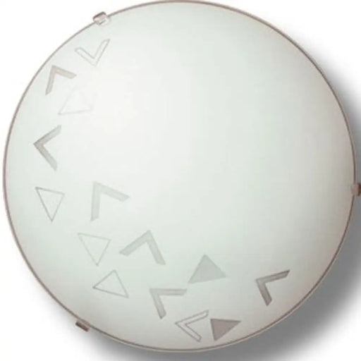 ПЛАФОН АРТ ПОСОКИ Ф25 LIGHTSTYLE АРТ