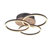 ПЛАФОН CIRCLE 27W 3200LM 2700-6000K
