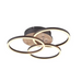 ПЛАФОН CIRCLE 27W 3200LM 2700-6000K