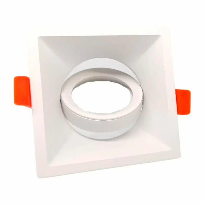 Плафон F-line Бял