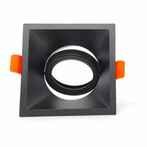 Плафон F-line Черен