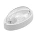 ПЛАФОН IP65 БЯЛ 1XE27 MAX 60W BORSAN