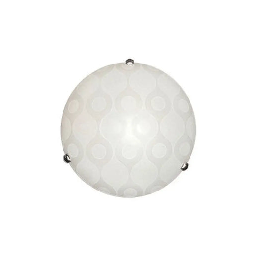 ПЛАФОН КАРМА Ф25 LIGHTSTYLE КАРМА