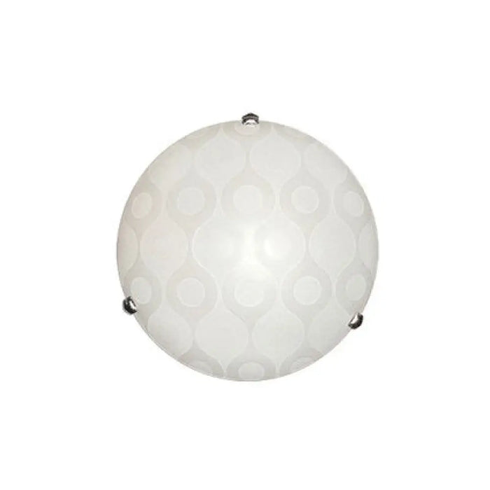 ПЛАФОН КАРМА Ф25 LIGHTSTYLE КАРМА