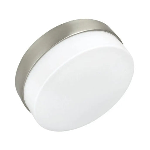 ПЛАФОН PAMELA Ф185 IP44 1ХЕ27 МЕСИНГ LIGHTEX