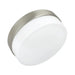 ПЛАФОН PAMELA Ф185 IP44 1ХЕ27 МЕСИНГ LIGHTEX