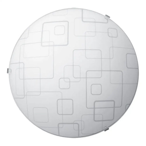 ПЛАФОН ПЛАЗА Ф30 LIGHTSTYLE ПЛАЗА