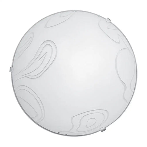 ПЛАФОН СИМФОНИЯ 60W Ф30 LIGHTSTYLE СИМФОНИЯ