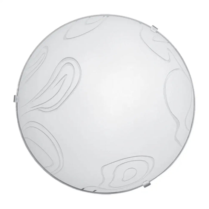 ПЛАФОН СИМФОНИЯ 60W Ф30 LIGHTSTYLE СИМФОНИЯ