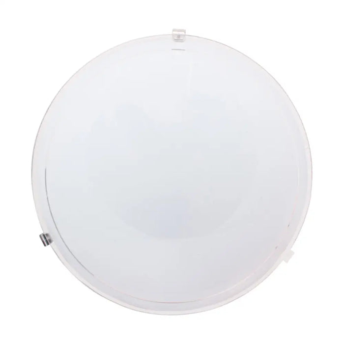 ПЛАФОН СТЪКЛО Ф25 LIGHTSTYLE СЕРИЯ ’80