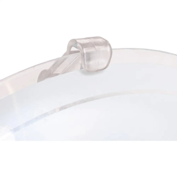 ПЛАФОН СТЪКЛО Ф25 LIGHTSTYLE СЕРИЯ ’80