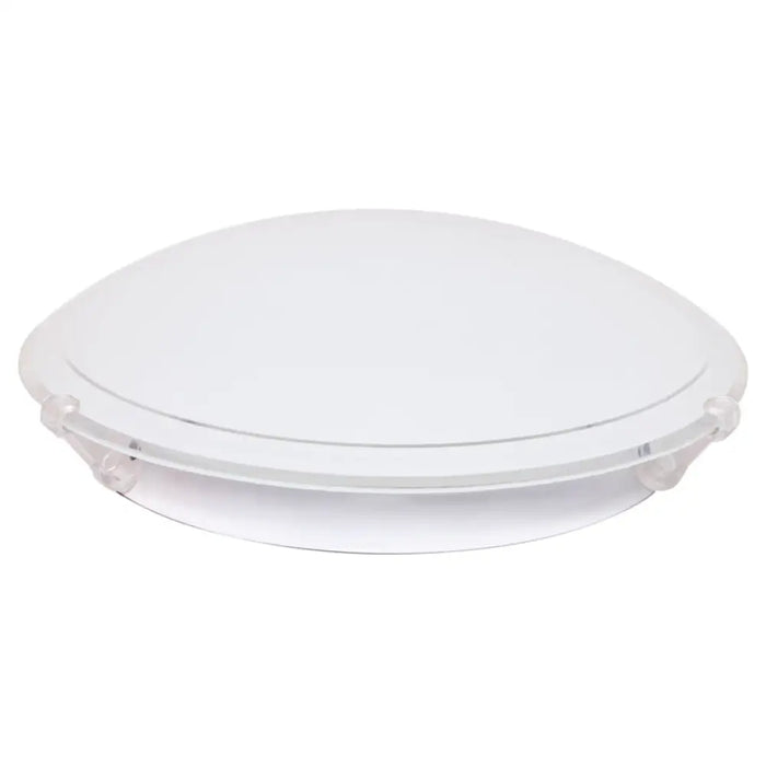 ПЛАФОН СТЪКЛО Ф25 LIGHTSTYLE СЕРИЯ ’80