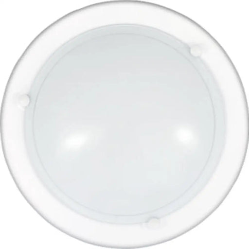 ПЛАФОН UFO 1ХЕ27 D30 БЯЛ RABALUX UFO
