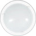 ПЛАФОН UFO 1ХЕ27 D30 БЯЛ RABALUX UFO