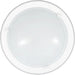 ПЛАФОН UFO 2XE27 Ф40 БЯЛ RABALUX Ufo
