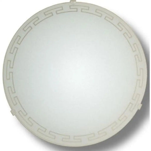 ПЛАФОН ВАВИЛОН Ф25 LIGHTSTYLE ВАВИЛОН