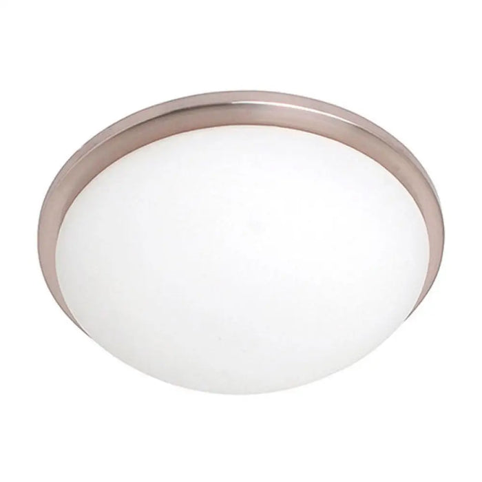 ПЛАФОН ZARA-2 E27 2Х IP20 Ф28.5 HOROZ