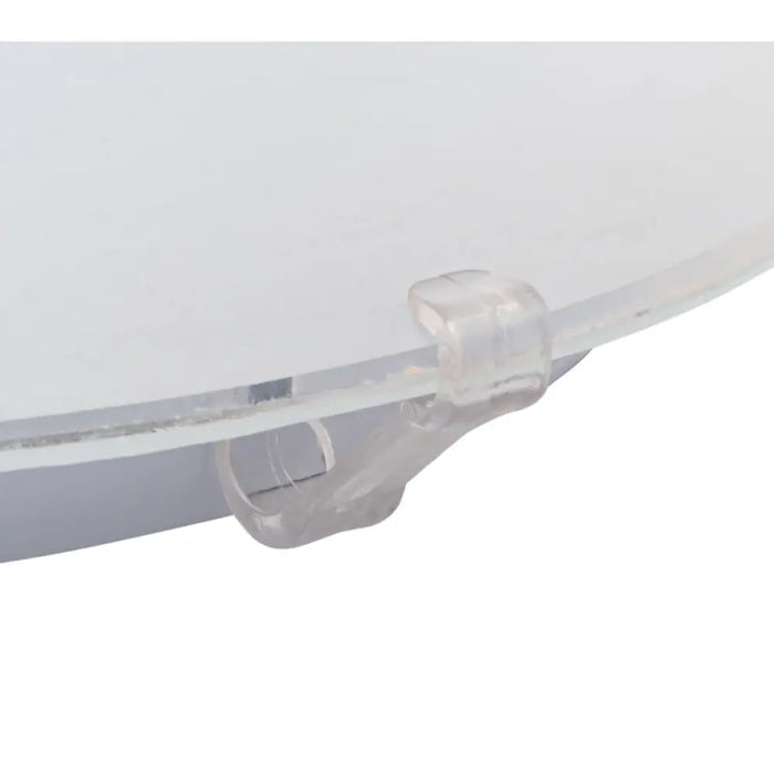 ПЛАФОН СТЪКЛО Ф31.5 LIGHTSTYLE СЕРИЯ ’80