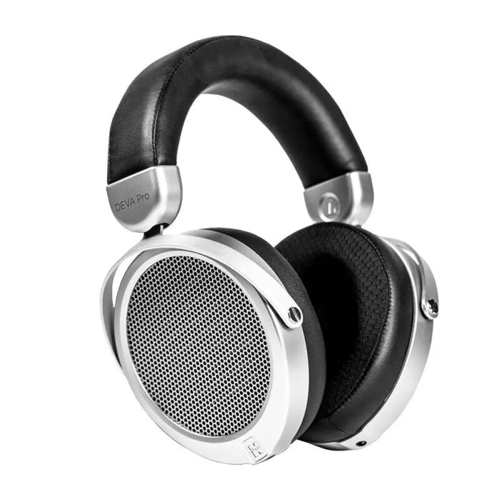 Планарни жични слушалки HiFiMAN Deva Pro
