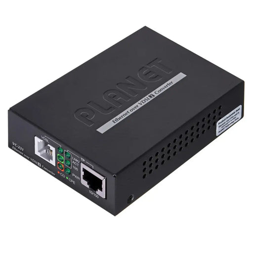 Planet VC-231G мост/ретранслатор 1000 Mbit/s Мрежов мост