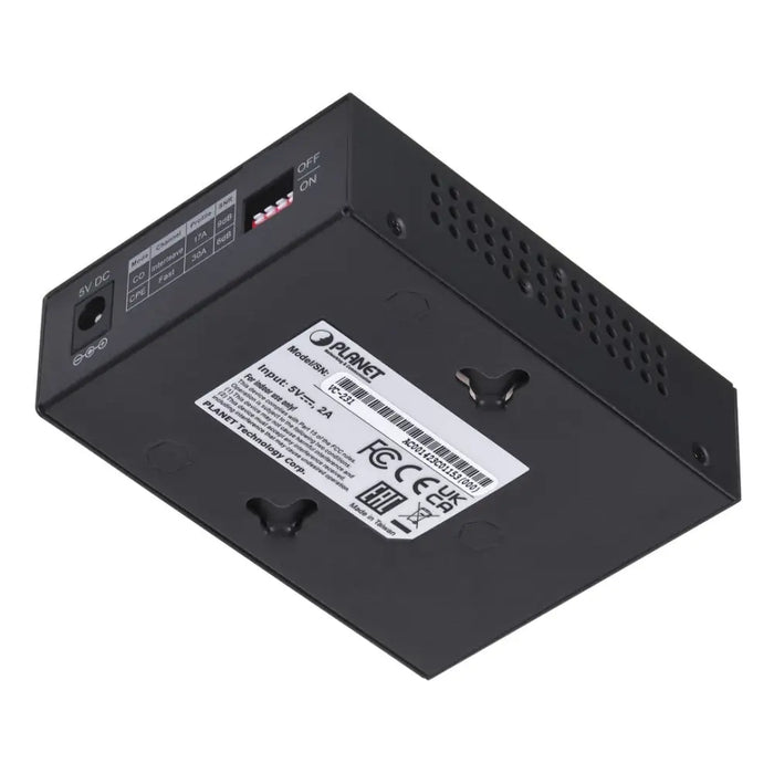 Planet VC-231G мост/ретранслатор 1000 Mbit/s Мрежов мост