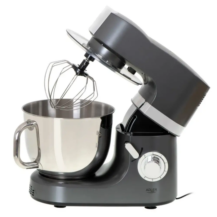Планетарен кухненски робот Adler AD 4221 2200 W