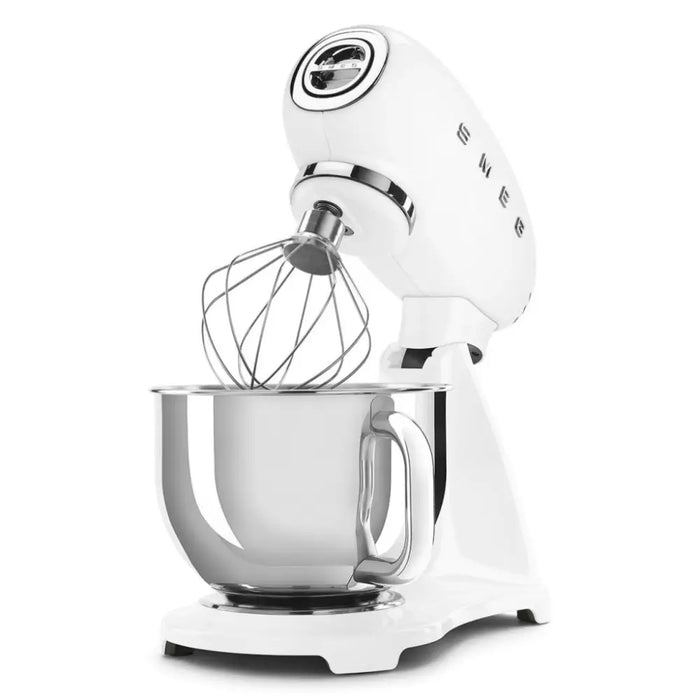 Планетарен миксер SMEG SMF03WHEU
