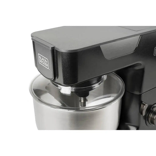 Планетарен кухненски робот Black + Decker BXKM1000E