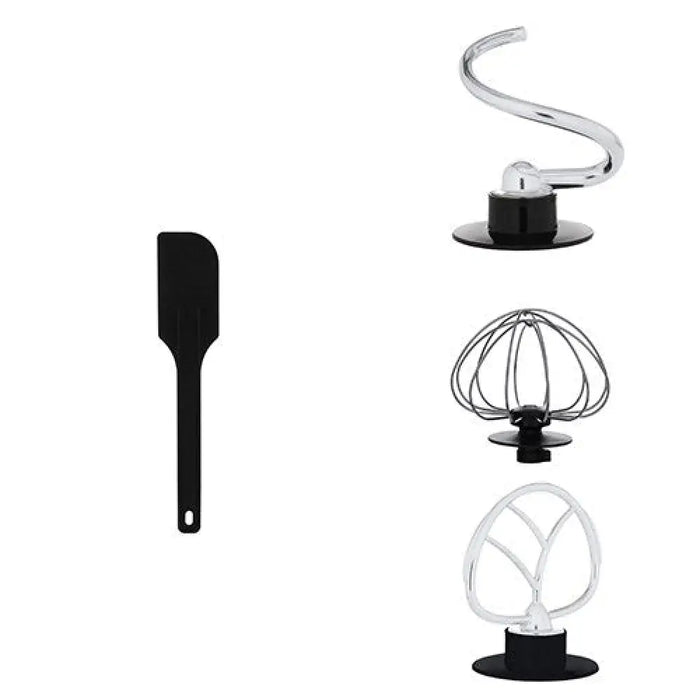 Планетарен кухненски робот ADLER AD 4226b черен