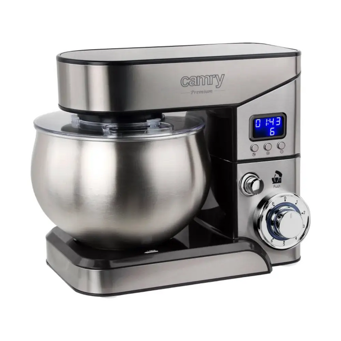 Планетарен кухненски робот Camry CR 4223 LCD 2000 W