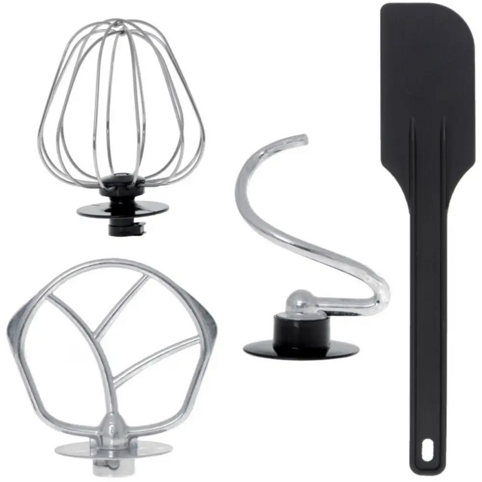 Планетарен кухненски робот Camry CR 4223 LCD 2000 W