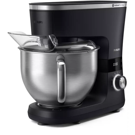 Планетарен миксер Philips HR7962/21*** 1000 W 5500/1500