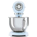 Планетарен миксер SMEG SMF03PBEU