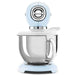 Планетарен миксер SMEG SMF03PBEU