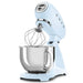 Планетарен миксер SMEG SMF03PBEU