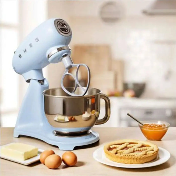 Планетарен миксер SMEG SMF03PBEU