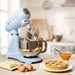 Планетарен миксер SMEG SMF03PBEU