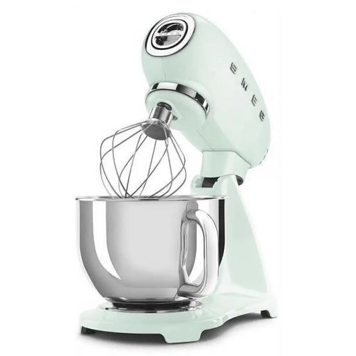 Планетарен миксер SMEG SMF03PKEU