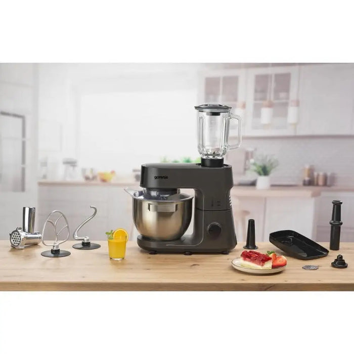 Планетарен миксер Gorenje MMC1000CA 1000 W