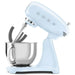 Планетарен миксер SMEG SMF03PBEU