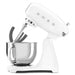 Планетарен миксер SMEG SMF03WHEU