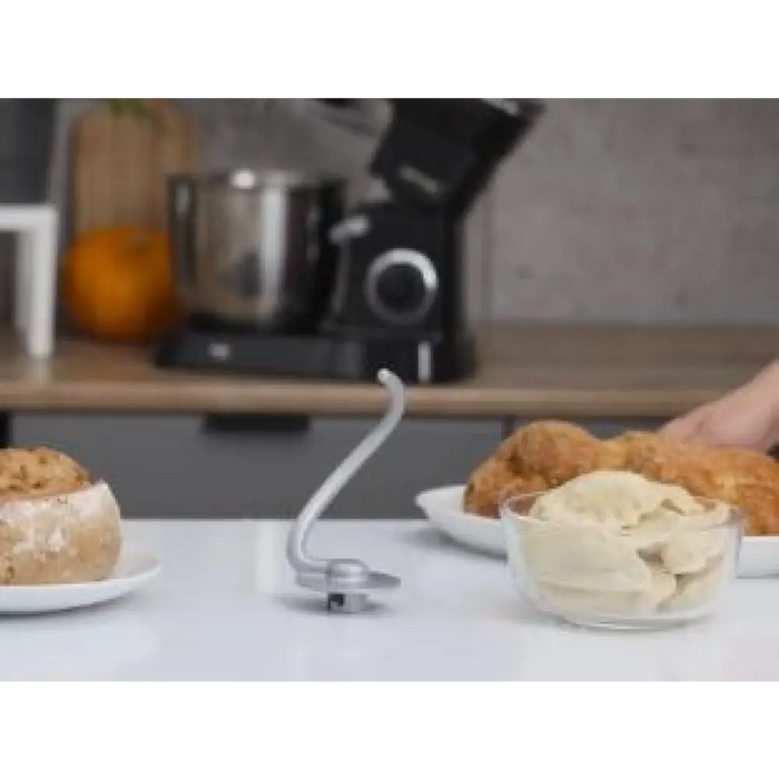 Планетарно миксер 1400W с две купи 4,5 и 5 литра MPM MRK-25