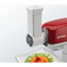 Планетарният робот Gorenje MMC1000RLR червен
