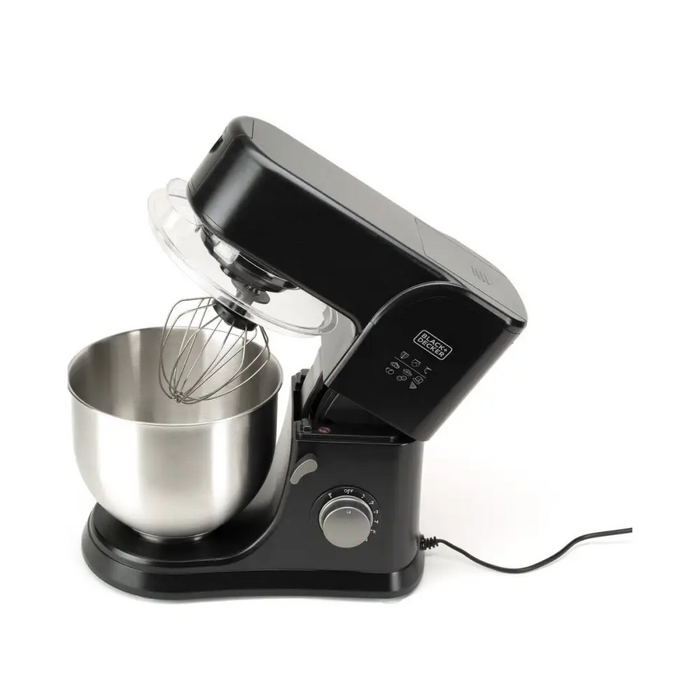 Планетарният кухненски робот Black + Decker BXKM1001E