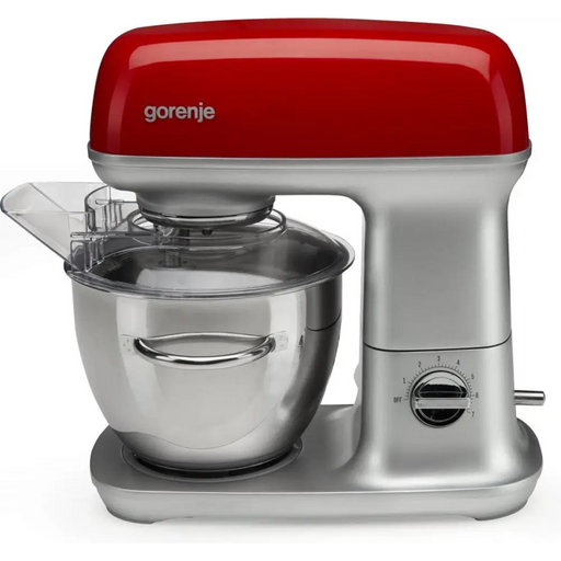Планетарният робот Gorenje MMC1000RLR червен
