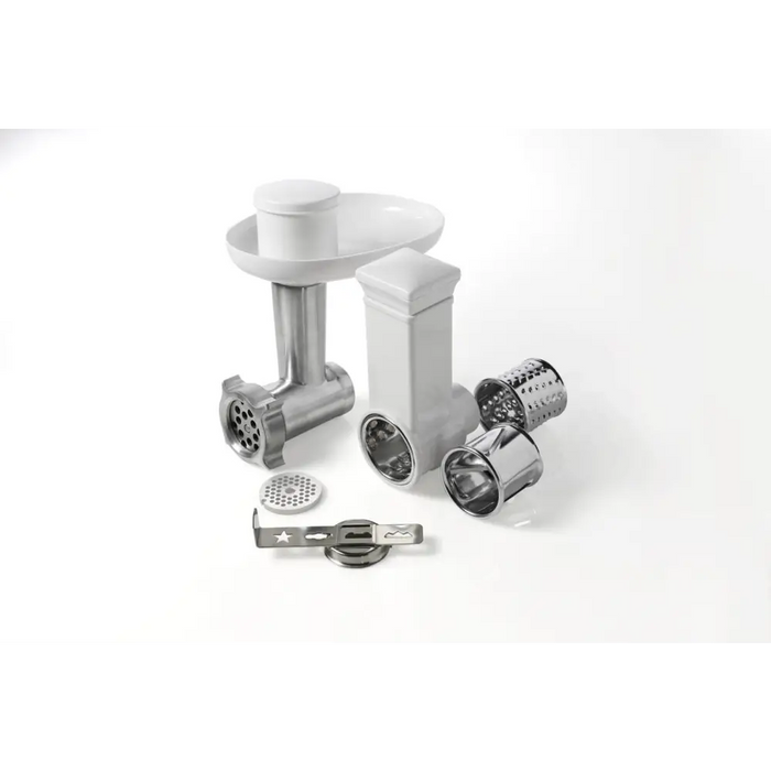 Планетарният робот Gorenje MMC1000RLR червен